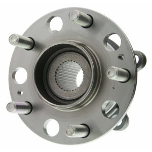 Moog Genesis Coupe Rear Wheel Bearing & Hub Assembly 2010 – 2016