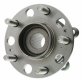 (image for) Moog Genesis Coupe Rear Wheel Bearing & Hub Assembly 2010 – 2016