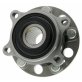 Moog Genesis Coupe Rear Wheel Bearing & Hub Assembly 2010 – 2016