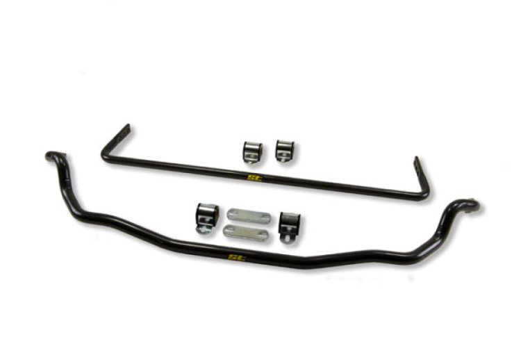 (image for) ST Suspensions Genesis Coupe Front & Rear Sway Bars 2010 - 2016