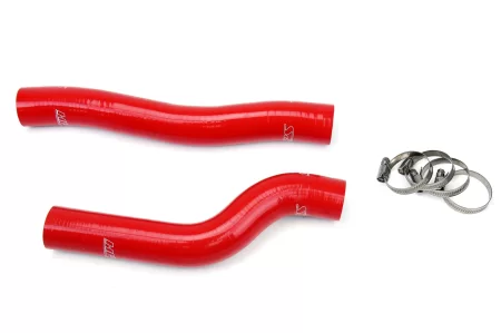 (image for)  HPS Genesis Coupe 2.0T Radiator Hose Kit Various Colors 2010 - 2012