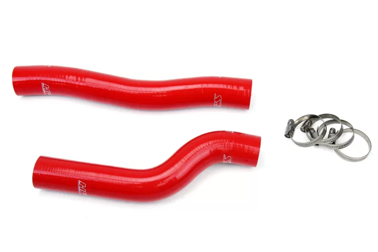 (image for)  HPS Genesis Coupe 2.0T Radiator Hose Kit Various Colors 2010 - 2012 - Click Image to Close