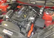 (image for) HPS Genesis Coupe 2.0T Black Heater Hose Kit 2010 - 2014