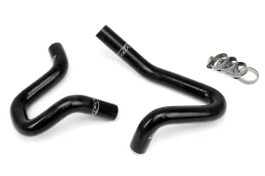 HPS Genesis Coupe 2.0T Heater Hose Kit Various Colors 2010 - 2014