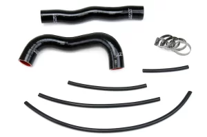 HPS Genesis Coupe 2.0T Radiator Hose Kit Various Colors 2013 – 2014