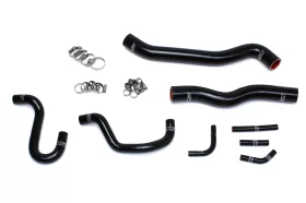 HPS Genesis Coupe 3.8 Radiator & Heater Hose Kit Various Colors 2013 – 2016