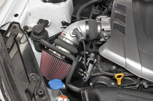 K&N Genesis Coupe 3.8 Typhoon Air Intake Kit 2013 – 2016