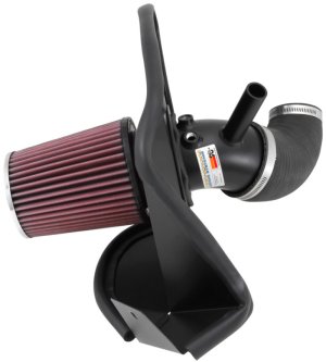 K&N Genesis Coupe 2.0T Typhoon Air Intake Kit 2013 – 2014