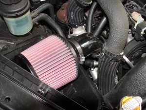 Ultimate Racing Genesis Coupe 2.0T Short Ram Intake 2010 – 2014