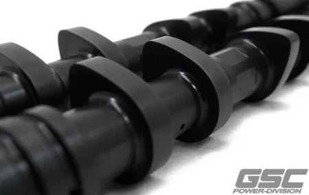 (image for) GSC Power Division Genesis Coupe 2.0T Stage 1 Camshaft Set 2010 - 2012