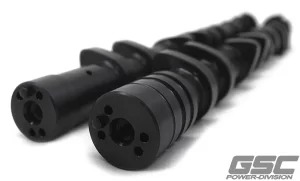 GSC Power Division Genesis Coupe 2.0T Stage 1 Camshaft Set 2010 - 2012