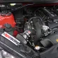 (image for) HPS Genesis Coupe 2.0T Shortram Blue Air Intake Kit 2013 - 2014
