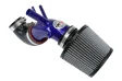(image for) HPS Genesis Coupe 2.0T Shortram Blue Air Intake Kit 2013 - 2014