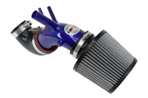 HPS Genesis Coupe 2.0T Shortram Blue Air Intake Kit 2013 - 2014