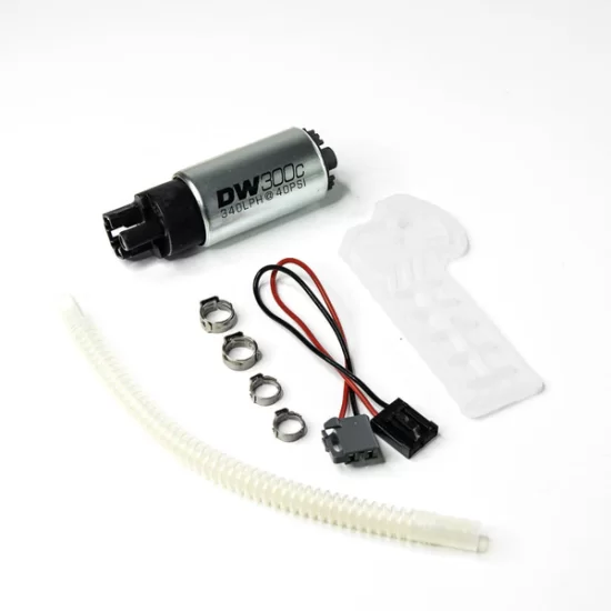 (image for) DeatschWerks Genesis Coupe 2.0T & 3.8 340lph Fuel Pump with install kit 2013 - 2016