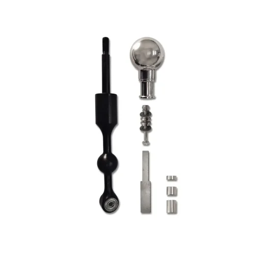 (image for) Ralco RZ Genesis Coupe Short Shifter & Shift Knob 2010 – 2016