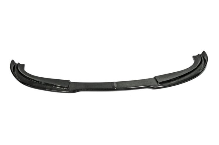 (image for) KDM Racer Genesis Coupe Carbon Fiber Front Lip 2010 – 2012 - Click Image to Close