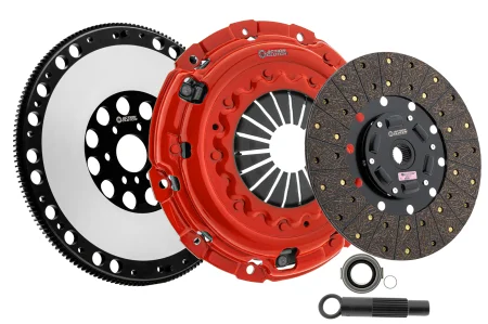 (image for) Action Clutch Genesis Coupe 2.0T Stage 1 Clutch & Flywheel Kit 2010 – 2014