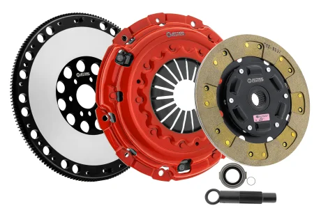 (image for) Action Clutch Genesis Coupe 2.0T Stage 2 Clutch & Flywheel Kit 2010 – 2014