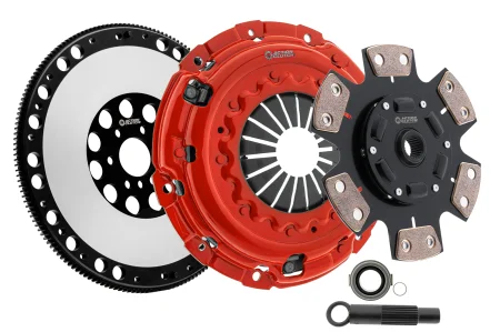 (image for) Action Clutch Genesis Coupe 2.0T Stage 5 Clutch & Flywheel Kit 2010 – 2014