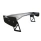 (image for) APR Genesis Coupe GTC-300 61” Adjustable Carbon Fiber Rear Wing 2010 - 2016