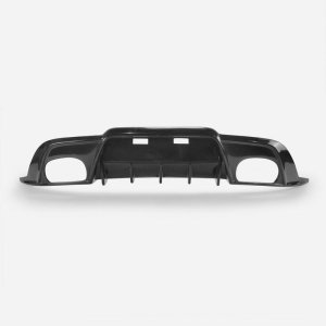 KDM Racer Genesis Coupe Rear Diffuser 2010 – 2016