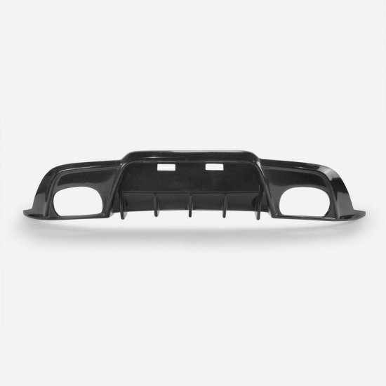 (image for) KDM Racer Genesis Coupe Rear Diffuser 2010 – 2016