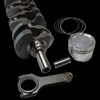 (image for) Brian Crower Genesis Coupe 2.0T 2.5L Stroker Kit BC625+ Rods 2010 – 2014