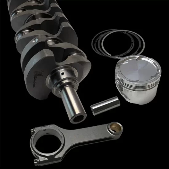 (image for) Brian Crower Genesis Coupe 2.0T 2.5L Stroker Kit I-Beam Rods 2010 – 2014