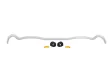 (image for) Whiteline Genesis Coupe Front Sway Bar 2010 - 2016