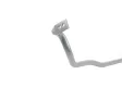 (image for) Whiteline Genesis Coupe Front Sway Bar 2010 - 2016