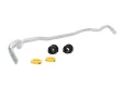 (image for) Whiteline Genesis Coupe Front Sway Bar 2010 - 2016