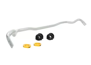 Whiteline Genesis Coupe Front Sway Bar 2010 - 2016