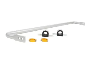 Whiteline Genesis Coupe Rear Sway Bar 2010 - 2016