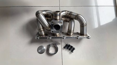 (image for) BTR Genesis Coupe 2.0T Turbo Manifold 2010 – 2014