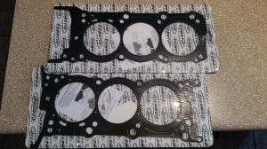 COMETIC Veloster N MLX .040” Head Gasket 2019 – 2020