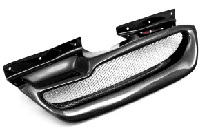 Ark Performance Genesis Coupe Carbon Fiber C-FX Grill 2010 - 2012