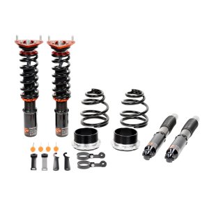 Ksport Genesis Coupe Kontrol Pro Coilover Set 2010 - 2016