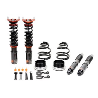 (image for) Ksport Genesis Coupe Kontrol Pro Coilover Set 2010 - 2016