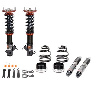 Ksport Genesis Coupe GT Pro Coilover Set 2010 - 2016