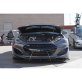 (image for) APR Performance Genesis Coupe Carbon Fiber Front Splitter 2013 - 2016