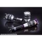 (image for) D2 Racing Genesis Coupe Air Suspension & Vera AccuAir e+ Management System Kit 2010 - 2016