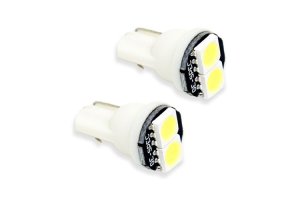 Diode Dynamics Genesis Coupe Side Marker LEDs 2010 – 2016