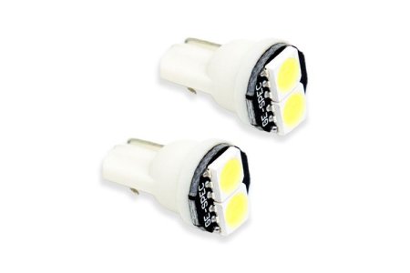 (image for) Diode Dynamics Genesis Coupe Side Marker LEDs 2010 – 2016