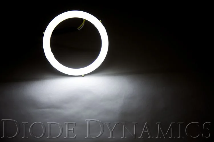 (image for) Diode Dynamics Genesis Coupe Switch Back HD Halo Angel Eyes 2010 – 2016