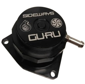 (image for) Sideways Guru Genesis Coupe 2.0T MHI Blow Off Valve 2010 - 2014