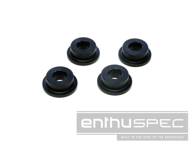 (image for) ENTHUSPEC DELRIN SHIFTER LINKAGE BUSHINGS FOR Genesis Coupe 2011 - 2016 - Click Image to Close