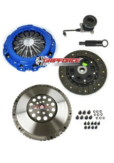 (image for) FX RACING GENESIS COUPE 2.0T STAGE 2 CLUTCH & FLYWHEEL KIT 2010 – 2014