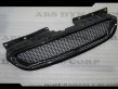 (image for) ABS Dynamic Genesis Coupe Carbon Fiber Grill 2010 - 2012