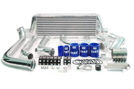 (image for) HDI Genesis Coupe 2.0T X01-R Intercooler Kit 2010 – 2012